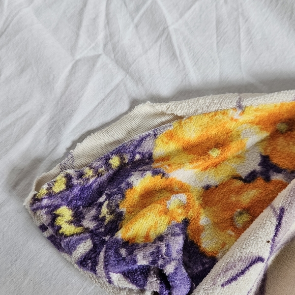 1970s Butterfields Dragonfly Dress - Picture 14 of 16